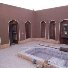 نقاش ساختمان