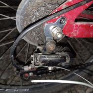 دوچرخه 26 راش