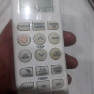 کنترل کولر گازی الجی