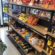 لوازم سوپر مارکت