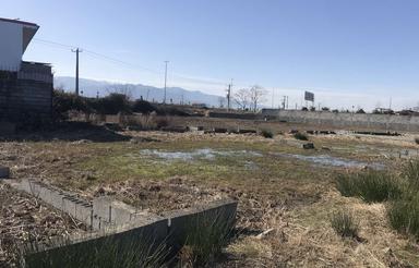 250 متر/شهرکی/سنددار