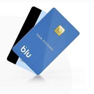 جایزه 150 تومانی بلو بانک با زدن کد دعوت OVI7MY