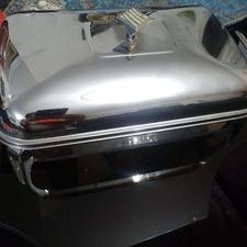 سوفله نو خارجی