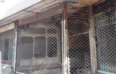 مزایده ملک تجاری تاریخ26/11/1404