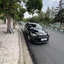 شاهین بسیار کم کار 1400