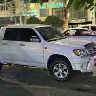 کاپرا مدل 89 سفید سالم