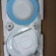 سرویس چینی 28 پارچه