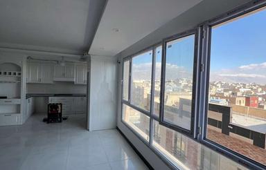 اجاره آپارتمان 125 متر در فاز 1 اندیشه/نوساز کلید نخورده