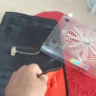 فن لب تاپ سالم