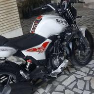 موتور سالم بدون خط وخش