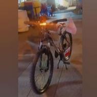 دوچرخه سایز26