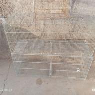 قفس پرنده جفتگاه