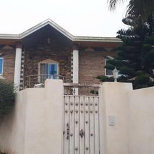 فروش ویلای دوطبقه مجزا