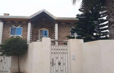 فروش ویلای دوطبقه مجزا