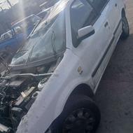 سمند تصادفی