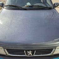 پژو شیک و تمیز.. 98