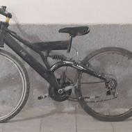 دوچرخه درحدنو