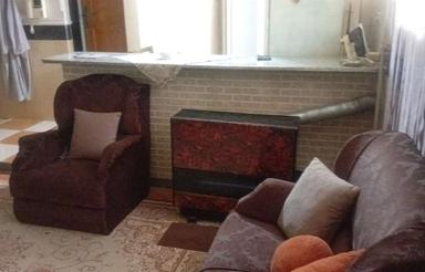 سوئیت 50 متری