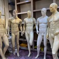 مانکن مردانه