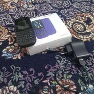 گوشی 3 روز کار کرده