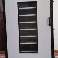 دستگاه جوجه کشی تمام اتوماتیک 1008 تایی