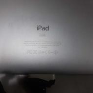 تبلت سری اول ایپد با جعبه