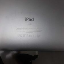 تبلت سری اول ایپد با جعبه