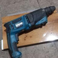 دریل بتن کن 2630 ماکیتا و دریل 13 ماکیتا