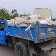 حمل شن وماسه