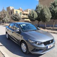 تارا V1پلاس خاکستری متالیک