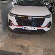 چانگان وارداتی با گارانتی