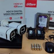 دوربین مداربسته