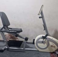 طول دوچرخه یک متر عرض یک بیست