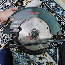 اره دیسکی رونیکس ،4318