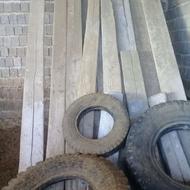 تخته بنایی گچ کاری