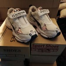 کفش بچگانه به قیمت خرید