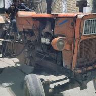 تراکتور رومانی مدل65 پلاک دار به شرط سلامت
