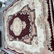 فرش پاتریس 12متری 500شانه تراکم1000