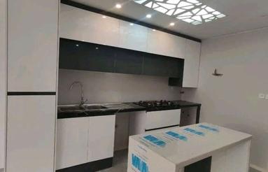 اجاره آپارتمان 59 متر در فاز 1 اندیشه/پلان بی نقص