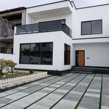 فروش ویلا 200 متر دوبلکس استخردار در سرخرود معلم کلا