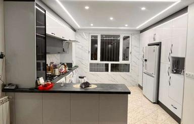 رهن گامل اپارتمان 85 متری در نبرد