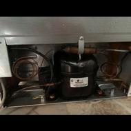 یخچال مینی ال جی 3 فوت کمیاب اصلی سری اول صفر