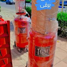 فروش پمپ باد/ساکشن بادی/جک سوسماری اقساطی