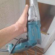 دریل گیربکسی ماکیتا