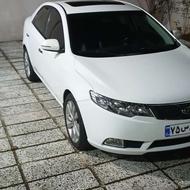 سراتو 2012 وارداتی بدون توضیح