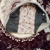 کت تک مردانه