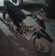 موتور مزایده