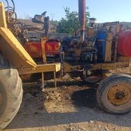 تراکتور بیل