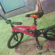 دوچرخه دست دوم عالی