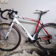 دوچرخه کورسی فول آلمینیوم